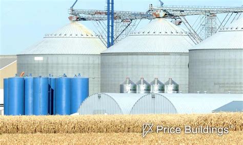 Price Quonset Barns Quickly, Easily & Free