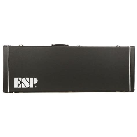 ESP LTD MH Electric Guitar Case | The Music Zoo