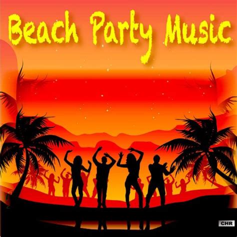 Beach Party Music by Beach Party Music on Amazon Music - Amazon.com