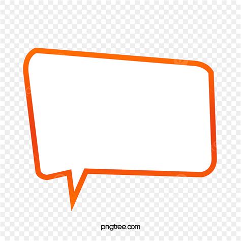 Chat Boxes PNG Transparent, Cartoon Chat Box Material, Cartoon Clipart ...