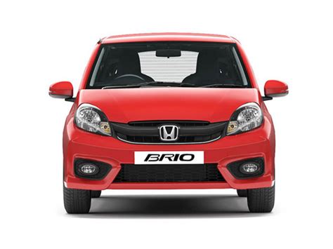 Honda Brio Photos, Interior, Exterior Car Images | CarTrade