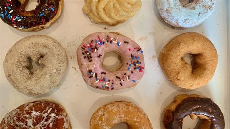 16 Donuts At Dunkin', Ranked Worst To Best