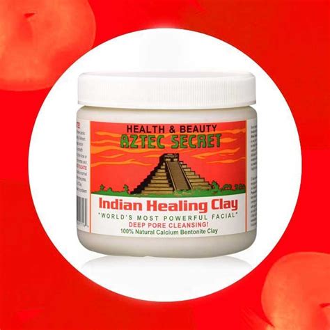 Indian Healing Clay Hair Mask Recipe | Besto Blog