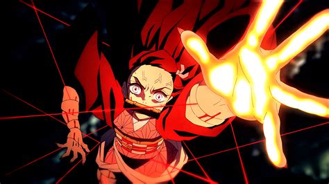 2000x1200 Resolution Nezuko Kamado HD Demon Slayer: Kimetsu no Yaiba Cool 2000x1200 Resolution ...