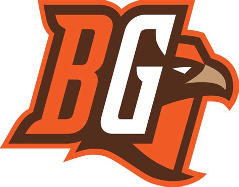 Bowling Green State University Logo - LogoDix