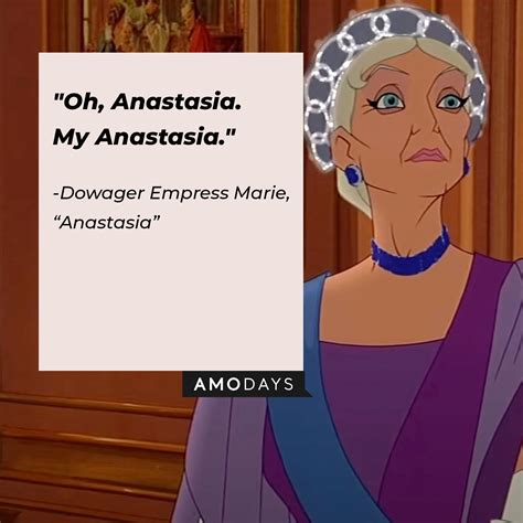 36 Anastasia Quotes from the 1997 Cult Film about the Royal Fugitive