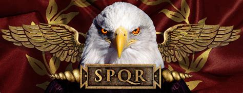 Roman Empire Eagle by aegragru on DeviantArt