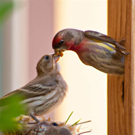 Society Finch (Bird): A Delightful Feathered Friend