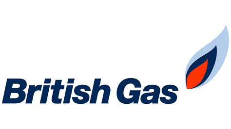 British Gas Logo : histoire, signification de l'emblème