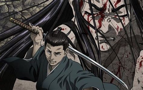 Top 15 Best Samurai Anime of All Time - MyAnimeList.net