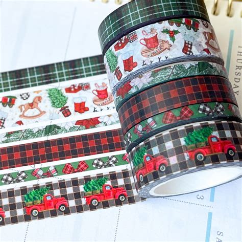 Washi Tape – Planner Envy