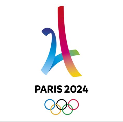 The first paris 2024 olympics logo – Artofit