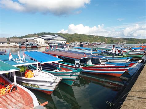 TRAVELLING : EXPLORE PULAU MANDEH-SUMATERA BARAT PART 1 - Beauty & Travelling