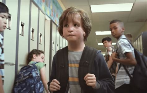 The Wonder Trailer Ft. Jacob Tremblay Will Move You To Tears | Lipstiq.com