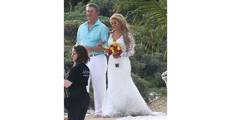 Jason Aldean Wedding Pictures | POPSUGAR Celebrity Photo 2