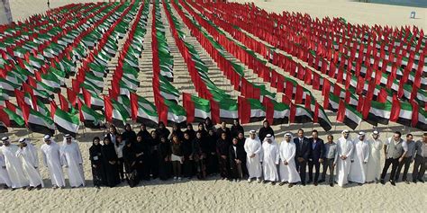 UAE readies to celebrate Flag Day | Government – Gulf News