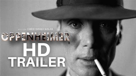 Oppenheimer Trailer Leaked