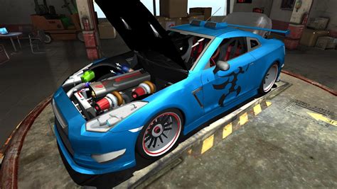 Fix My Car: Garage Wars! LITE - Android Apps on Google Play