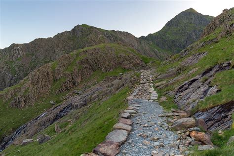 10 Best Hiking Trails in Snowdonia National Park - Discover the Top Hiking Spots in the Park ...