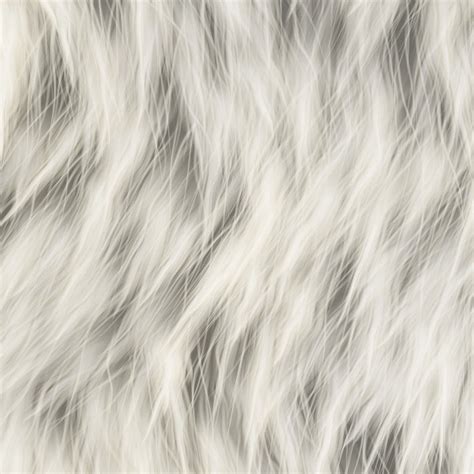 Animal fur texture seamless 09553