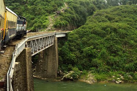 Kangra Valley Railway :: Museum Finder, Guide, Radio, techni ...