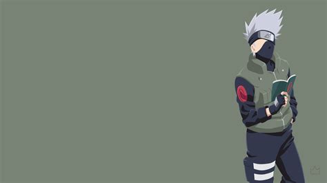 Kakashi Wallpaper 1920x1080 (77+ images)