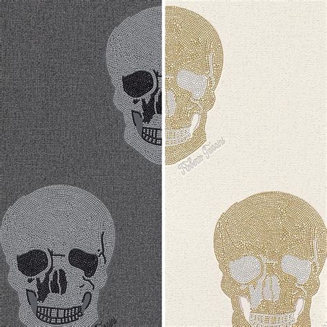 Skull Pattern Wallpapers - Top Free Skull Pattern Backgrounds - WallpaperAccess