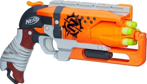 Nerf Zombie Strike Hammershot - Zombie Strike Hammershot . shop for ...