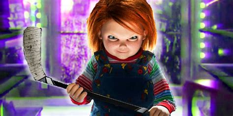 Chucky: Everything We Know About the Syfy TV Series (So Far)