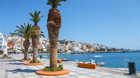 Visit Sitia: 2024 Travel Guide for Sitia, Crete | Expedia