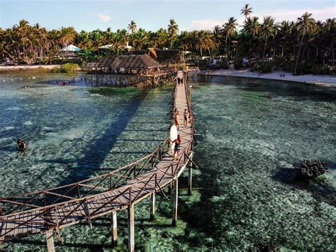 Siargao Island-Hopping and Land Tour with Transfers | Clo...