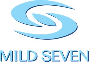 Mild Seven Logo PNG Vector (EPS) Free Download