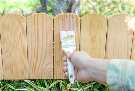 How to Stain Cedar Wood to Protect It