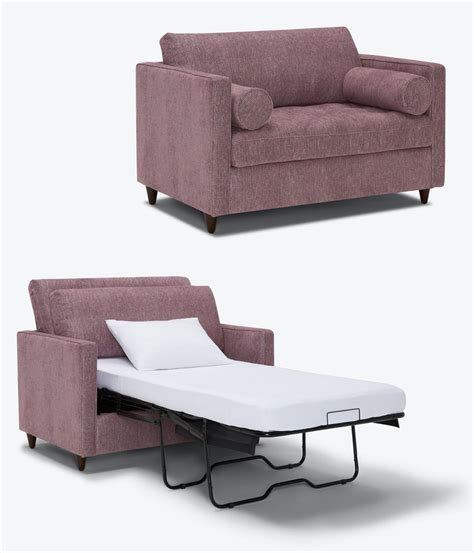 12 Best Loveseat Sleeper Sofas for Small Spaces (2023) - Living in a ...