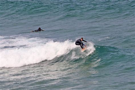 Guide to Surfing in Sagres, Algarve Portugal - The Algarve Family