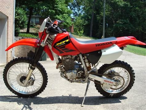 Honda Xr250r 2002 | Car Interior Design