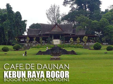 Indonesia: Around the Bogor Botanical Gardens (Kebun Raya Bogor) | Ivan About Town