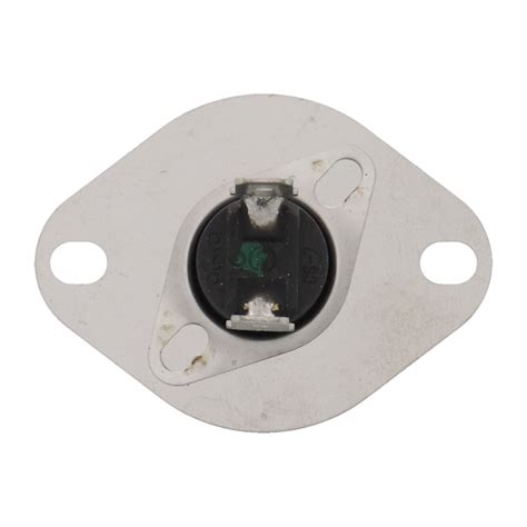 Compatible With Whirlpool WPW10167627 Dryer Thermal Cutoff Fuse