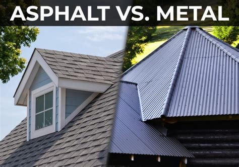 Metal Roof vs Shingles - The Ultimate Guide | METALCON