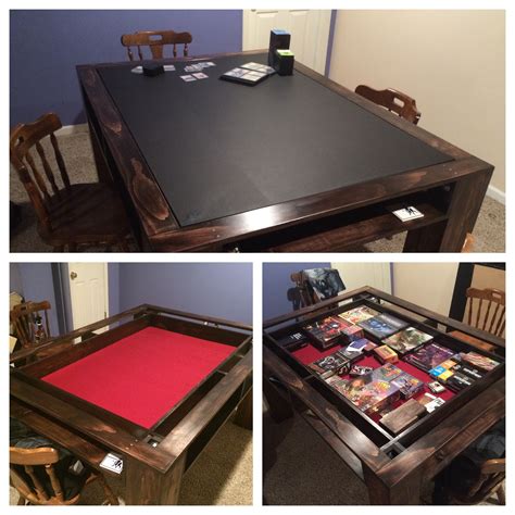 Imgur: The most awesome images on the Internet. | Board game room ...