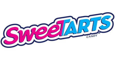 Sweetarts logo transparent PNG - StickPNG