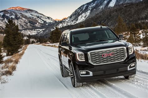 2020 GMC Yukon - My Own Auto