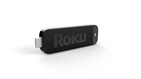 Roku Streaming Stick Brings Smarts To MHL Equipped TVs