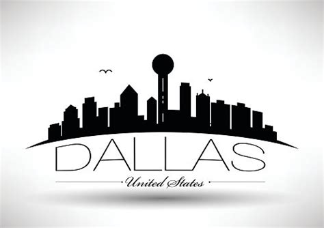 Dallas Vector at Vectorified.com | Collection of Dallas Vector free for personal use