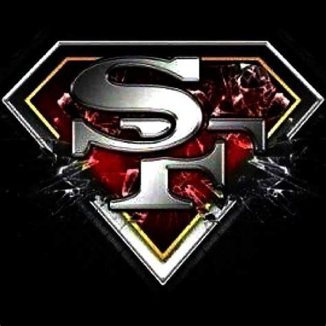 San Francisco 49ers Logo - LogoDix