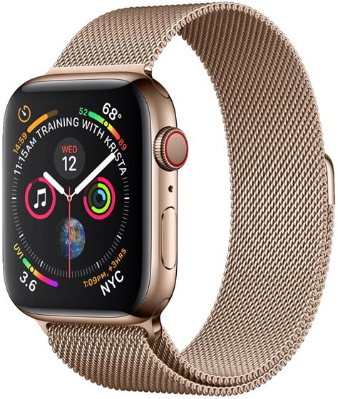 Will Apple Watch 4 Bands Fit Series 3 - FitnessRetro