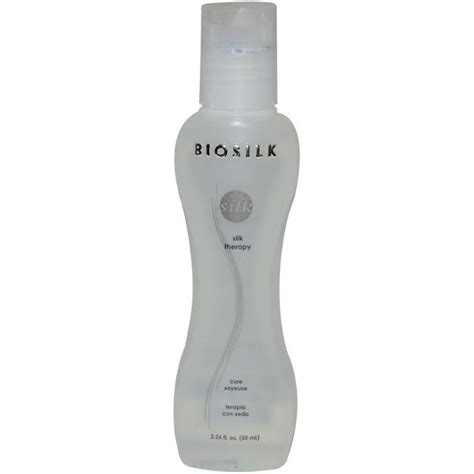 Biosilk Silk Therapy 2.26-ounce Serum - Overstock Shopping - Top Rated Biosilk Styling Products