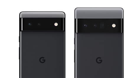 Google Pixel 6: Specs, features, release date, news - 9to5Google