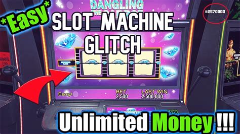 **UNLIMITED MONEY GLITCH**GTA 5 Online Diamond Casino(Very Easy) - YouTube