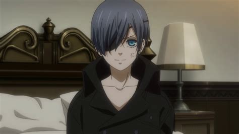 myReviewer.com - JPEG - Image for Black Butler: Book of Murder